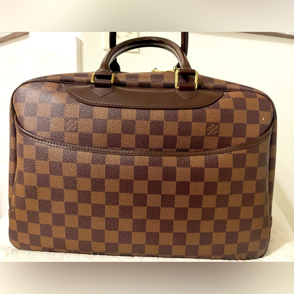 Louis Vuitton handbag